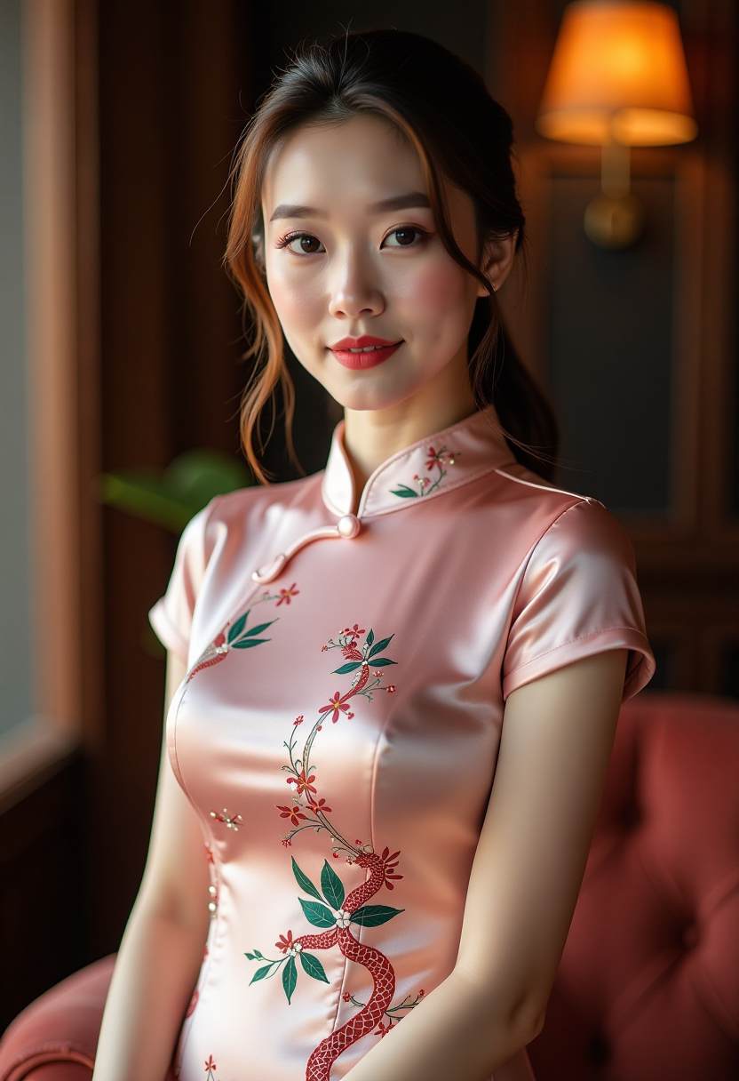 第七码头海报
